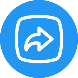 Right arrow icon