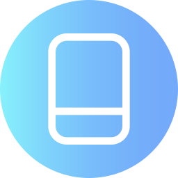 Smartphone icon