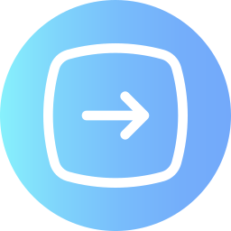 Right arrow icon