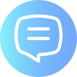 Chat icon