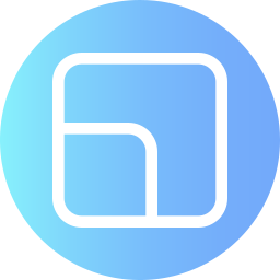 全画面表示 icon