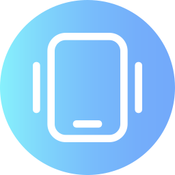 Smartphone icon