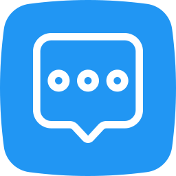 Chat icon