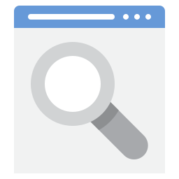 Search icon