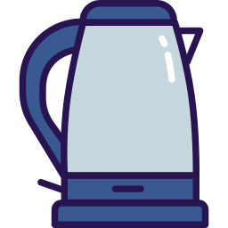 Kettle icon