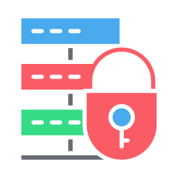 Padlock icon