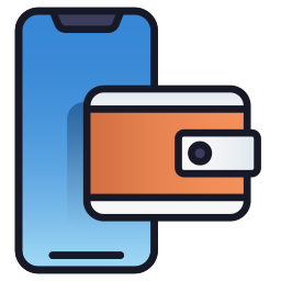 Wallet icon