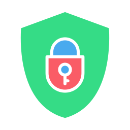 sicherheit icon