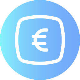 ユーロ icon