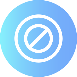 verboten icon