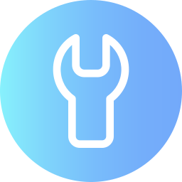 Repair icon