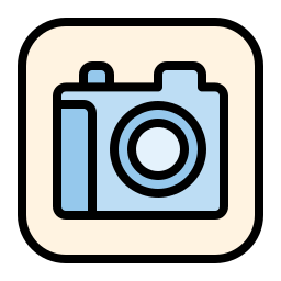 Camera icon