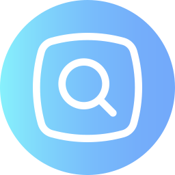 Searching icon