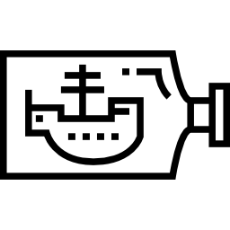 ボトル icon