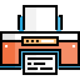 Printer icon