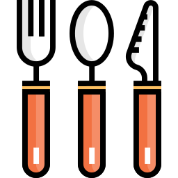 Cutlery icon