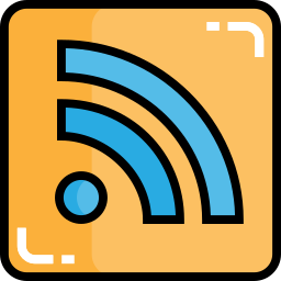 Rss feed icon