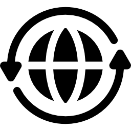 Глобальный иконка