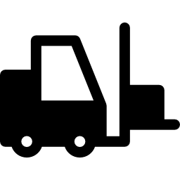 Forklift icon