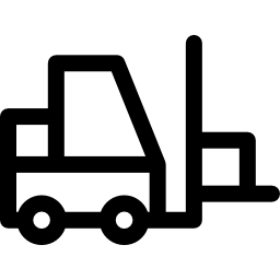 Forklift icon