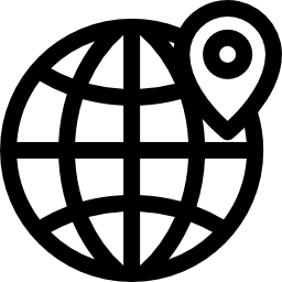 Глобальный иконка