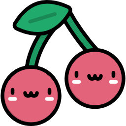 Cherry icon