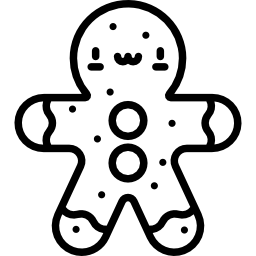 lebkuchen icon