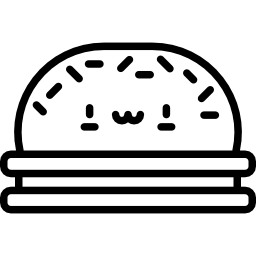 Cookie icon