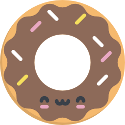 Donut icon