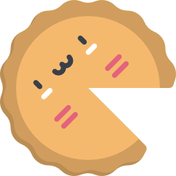 Пирог иконка