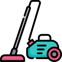 Vacuum icon