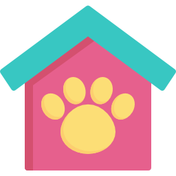 Pet care icon