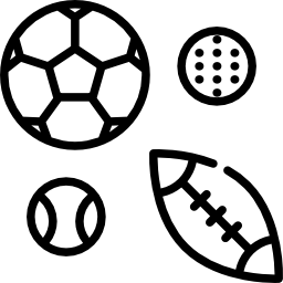 deporte icono