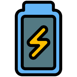 Battery icon