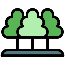 Forest icon