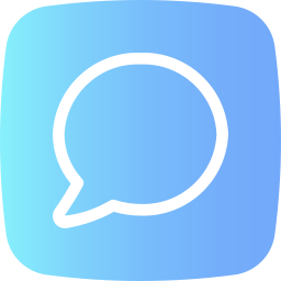 Chat icon