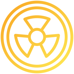 원자력 에너지 icon