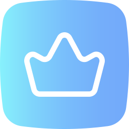 Crown icon