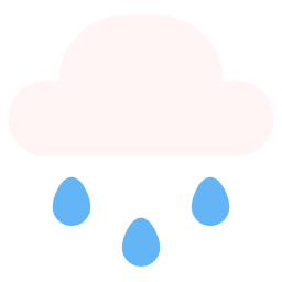 Rain icon