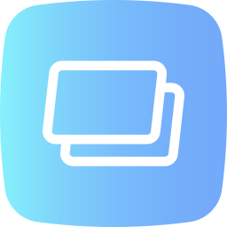 Overlay icon