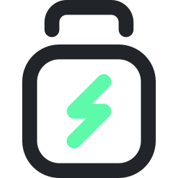 Charging icon