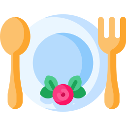 Banquet icon