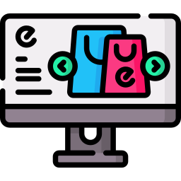 e-commerce icon