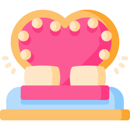 cama icono