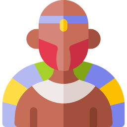 마사이족 icon