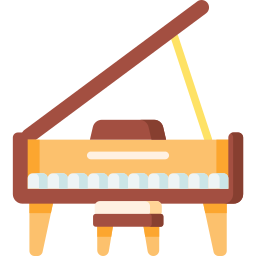 piano Ícone