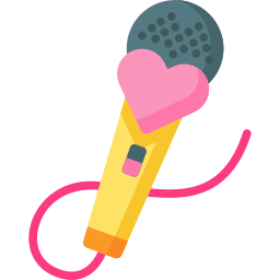 Microphone icon