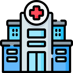 Hospital icon