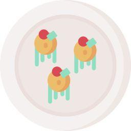 Appetizer icon