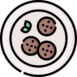 クッキー icon